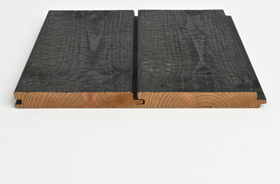 Thermory ThermoWood, Gran, KEF C24, 70% PEFC